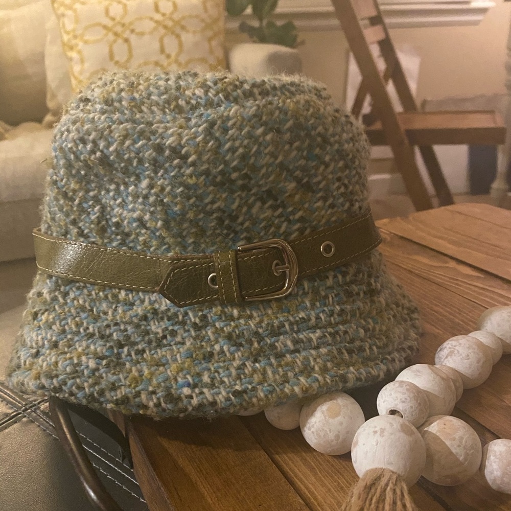 Saks Fashion Hat